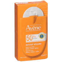 AVENE Solaire Reflexe SPF 50+ 30 ml