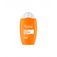 AVENE Ultra Fluide Invisible Solaire SPF 50+ 50 ml