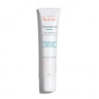 AVENE Cleanance MAT Emulsion matifiante 40ml