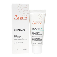 AVENE Cicalfate + Soin Hydratant Réparateur 40 ml