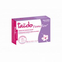 Taïdo Femiflor Flore Intime 30 gélules