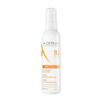 A-DERMA PROTECT Spray très haute protection SPF 50+ 200 ml