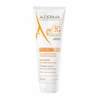 A-DERMA PROTECT KIDS Lait Enfant très haute protection SPF 50+ 250 ml