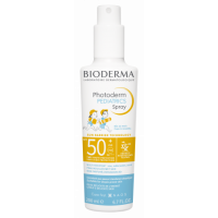 BIODERMA Photoderm Pediatrics 50+ Spray 200ml