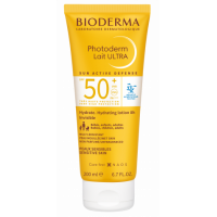 BIODERMA Photoderm Lait ULTRA SPF 50+ 200 ml