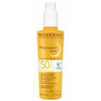 BIODERMA Photoderm Lait ULTRA SPF 50+ 200 ml