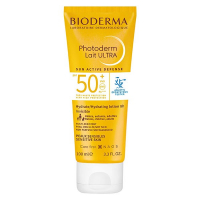BIODERMA Photoderm Lait ULTRA SPF 50+ 200 ml