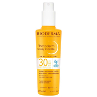 BIODERMA Photoderm Lait ULTRA SPF 50+ 200 ml