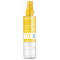BIODERMA  Photoderm Eau Solaire ANTI-OX SPF 50+ 200ml