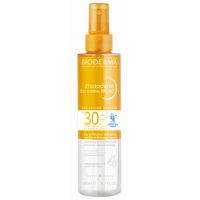 BIODERMA  Photoderm Eau Solaire ANTI-OX SPF 50+ 200ml