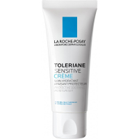 LA ROCHE POSAY TOLERIANE Sensitive Crème Apaisante 40ml