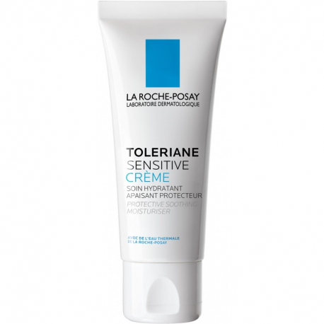 LA ROCHE POSAY TOLERIANE Riche 40ml