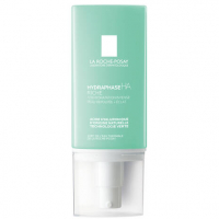 LA ROCHE POSAY Hydraphase HA Riche Crème Hydratante Visage 50ml