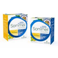 LEHNING Sommeil et Relaxation 60 gélules