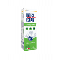 INSECT ECRAN Crème Apaisante Après-piqures Bio 30 gr
