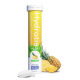 HYDRATIS Solution d'hydratation Arôme Naturel Fruits des Bois 20 Pastilles