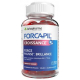 Arkopharma Croissance Gummies Force, Pousse et Brillance 60 Gummies