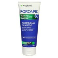 Arkopharma FORCAPIL Shampoing Anti-chute 200 ml