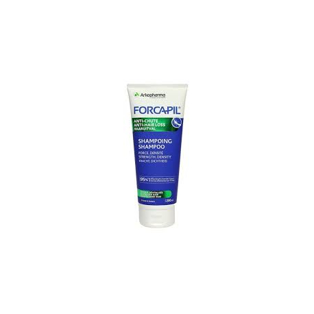 Arkopharma FORCAPIL Shampoing Anti-chute 200 ml