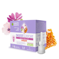 Santé Verte Digestconfort Rectolax Enfants 6 Microlavements