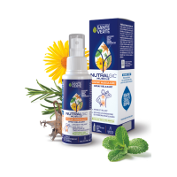 Santé Verte Nutralgic Muscle Spray Relaxant Confort Musculaire 100 ml