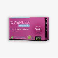 Santé Verte Cysplex Confort Urinaire 10 Stisks