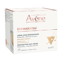 AVENE DermAbsolu Crème de jour fondamentale 40 ml
