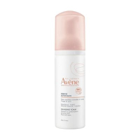 AVENE Mousse nettoyante Visage et Yeux 150ml