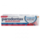PARODONTAX Dentifrice Fraîcheur Intense Protection Complète 75 ml