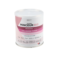 EAFIT Minceur Active Poudre Morosil 275 gr