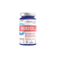 GRANIONS Morosil 400 mg Format 2 mois