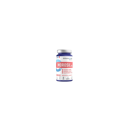 GRANIONS Morosil 400 mg Format 2 mois