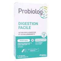 PROBIOLOG Digestion Facile 28 gélules