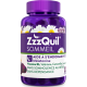 ZZZQuil Sommeil 60 Gommes