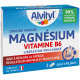 GOVITAL Magnésium/vit b6 45 cp (Magnésium,vitamine b6)