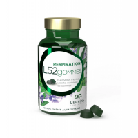 LEHNING L52 Respiration Gommes 90 Gommes