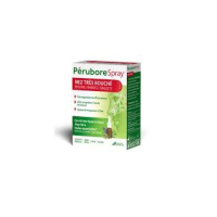PERUBORE Spray Nez très Bouché 30 ml