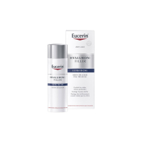 Eucerin Hyaluron-Filler Extra Riche Soin de Nuit 50 ml