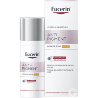 Eucerin Anti-Pigment Soin de Jour SPF 30 50 ml