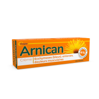 ARNICAN Crème COOPER 50g dès 30 mois