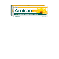ARNICAN Gel Cooper 45 g