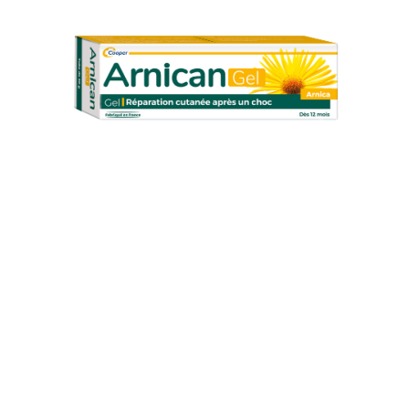 ARNICAN Gel Cooper 45 g