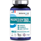 GRANIONS Magnésium Bisglycinate Libération Prolongée 360mg