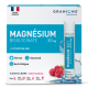 GRANIONS Magnésium Bisglycinate 360 mg 10 Shots à boire