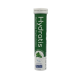 HYDRATIS Solution d'hydratation Arôme Naturel Noix de Coco 20 Pastilles