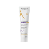 A-DERMA Epitheliale A.H Ultra SPF 50+ 100 ml
