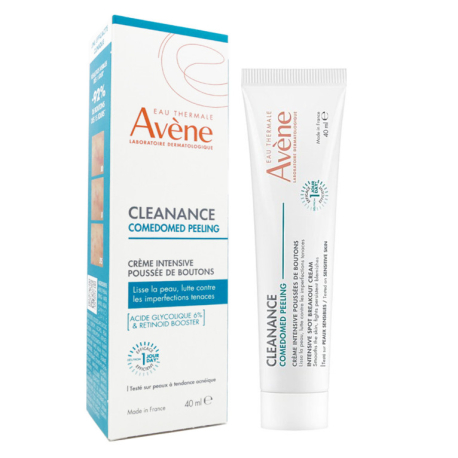 AVENE Cleanance Spot soin localisé 0.25g