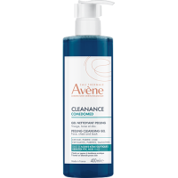 AVENE Cleanance Gel Nettoyant Peeling 400 ml