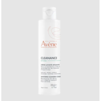 AVENE Cleanance Hydra crème lavante apaisante 400ml