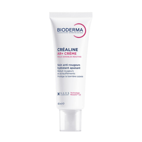 BIODERMA Créaline AR+ 40ml